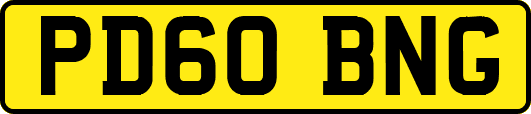 PD60BNG