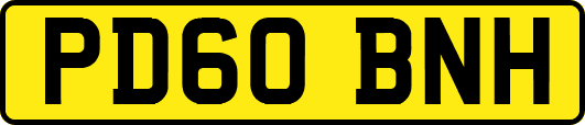PD60BNH