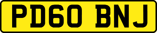 PD60BNJ