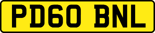 PD60BNL