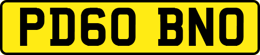 PD60BNO