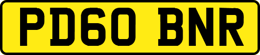 PD60BNR
