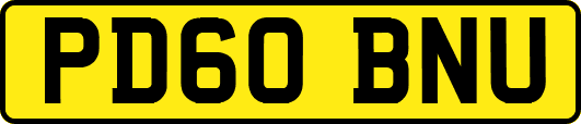 PD60BNU