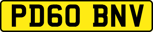 PD60BNV