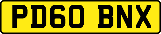 PD60BNX