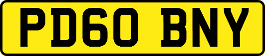 PD60BNY
