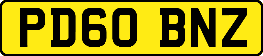 PD60BNZ