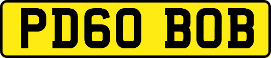 PD60BOB