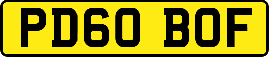 PD60BOF