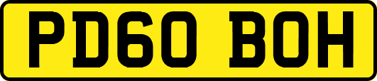 PD60BOH