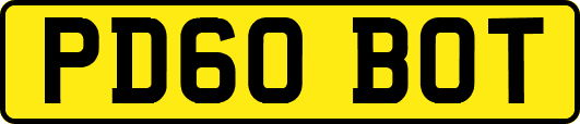 PD60BOT