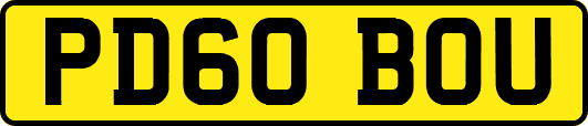 PD60BOU