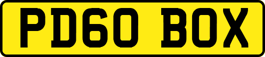 PD60BOX