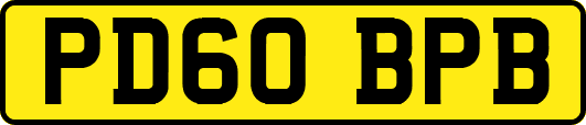 PD60BPB