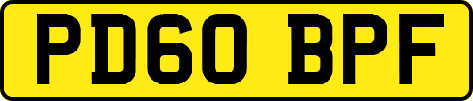 PD60BPF