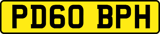 PD60BPH