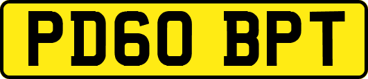 PD60BPT