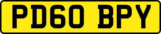 PD60BPY