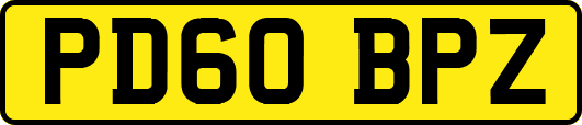 PD60BPZ