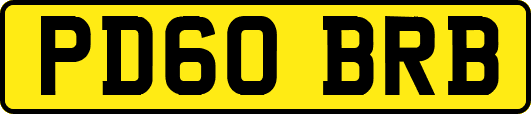 PD60BRB