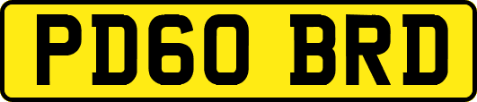 PD60BRD