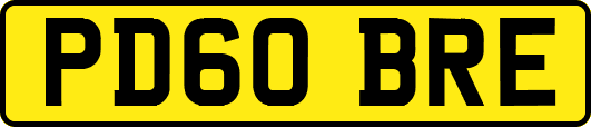 PD60BRE