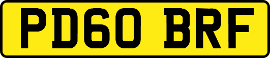 PD60BRF