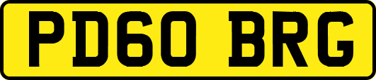 PD60BRG