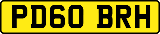 PD60BRH