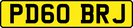 PD60BRJ