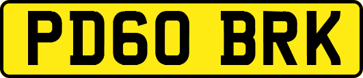 PD60BRK
