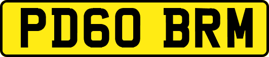 PD60BRM