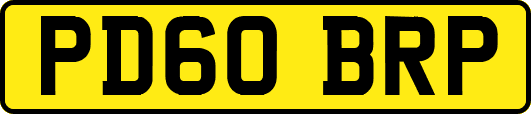 PD60BRP