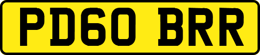 PD60BRR