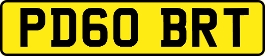 PD60BRT