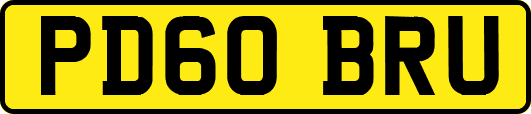 PD60BRU