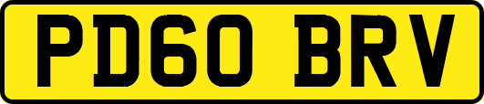 PD60BRV