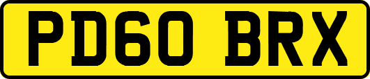 PD60BRX