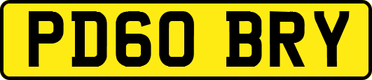 PD60BRY