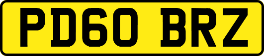 PD60BRZ