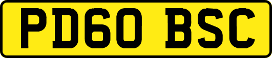 PD60BSC
