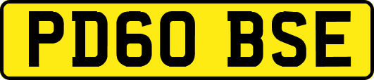 PD60BSE
