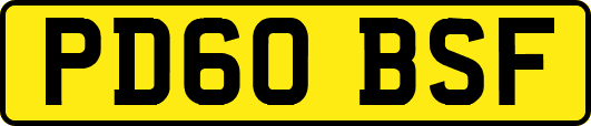 PD60BSF