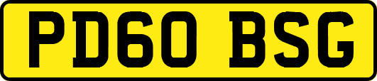 PD60BSG