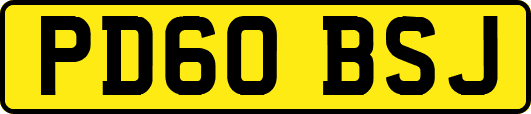 PD60BSJ