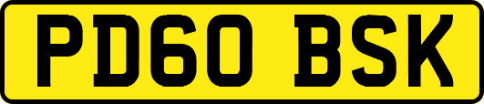 PD60BSK