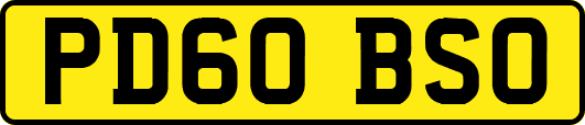 PD60BSO