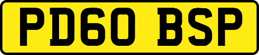 PD60BSP