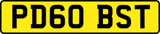 PD60BST