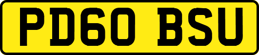 PD60BSU